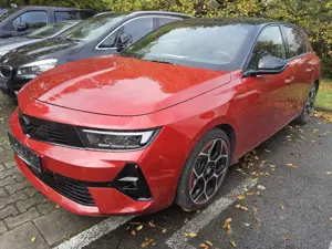 Opel Astra L Lim. GS Line Plug-in-Hybrid|HeadUp|LED