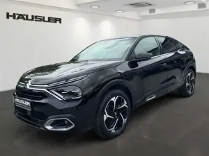 Citroen C4 PureTech 130 MAX,  PDC, Assitenzsysteme, Klima,