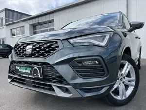 SEAT Ateca 2.0 TDI DSG FR 4Drive 175€ m.20% Anz. AHK Navi L