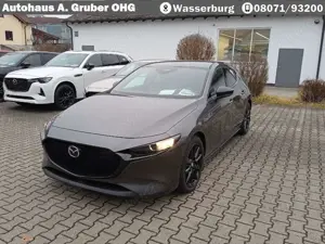 Mazda 3 2.5L e-SKYACTIV G 140ps Automatik Homura