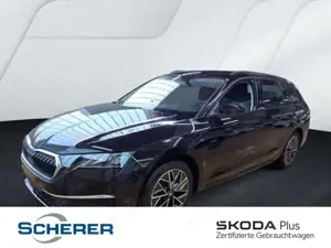Skoda Octavia Combi Tour 2.0 TDI DSG MATRIX NAVI AHK 3