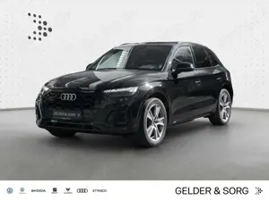 Audi SQ5 TDI qu. *Matrix*AHK*Business*SHZ*EPH*RFK*