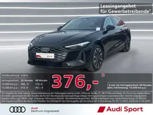 Audi A5 Avant TDI LED ACC S-Sitze Parkassist Kamera