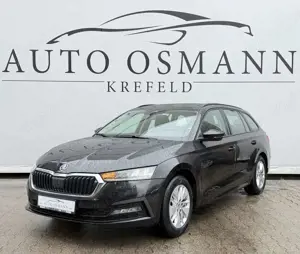 Skoda Octavia Combi 2.0 TDI DSG Ambition