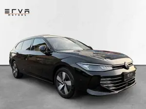 Volkswagen Passat Variant 2.0 TDI 110 kW | Business