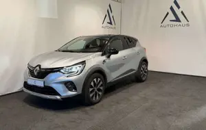 Renault Captur Techno Navi DigiTacho LED 1.Hand Kamera