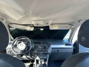 Volkswagen Tiguan Trendline BMT/Start-Stopp 4Motion Bild 5