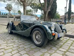 Morgan Plus 4