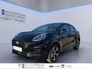 Ford Puma ST-Line 1.0 MHEV *ACC*LED*NAVI*360°*TWA*