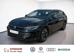 Volkswagen Passat Business 2.0 TDI DSG 18''Alu.IQ.Drive.LED-Matrix.A