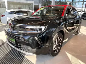 Opel Mokka 1.2 Turbo Elegance LED+Navi+SHZ+Kam.+LM