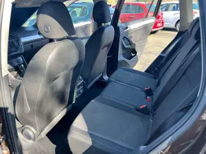Volkswagen Tiguan Trendline BMT/Start-Stopp 4Motion Bild 4