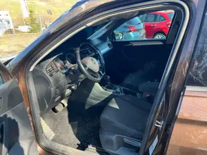 Volkswagen Tiguan Trendline BMT/Start-Stopp 4Motion Bild 3