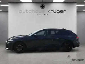 Audi A5 Avant 2,0 TDI S-Tronic edition one S-line Navi Dig Bild 4