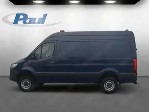 Mercedes-Benz Sprinter 316 CDI KA 4x4 AHK2,8+7G+Distr+Kam+Navi Bild 5