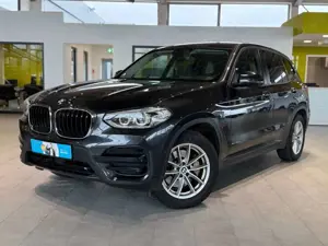 BMW X3 xDrive 30d  *AHK*ACC*Head-Up*360*