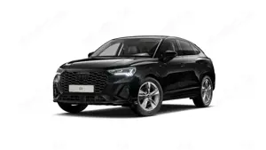 Audi Q3 Sportback S line 35 TFSI 110(150) kW(PS) S tronic