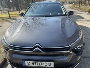Citroen C5 X Shine Pack