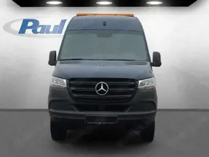 Mercedes-Benz Sprinter 316 CDI KA 4x4 AHK2,8+7G+Distr+Kam+Navi Bild 3