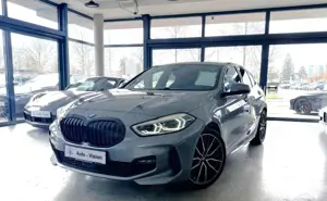 BMW 118 i M Sport (F40) *A-LED*ACC*Panorama*Kamera