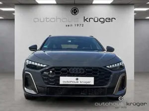 Audi A5 Avant 2,0 TDI S-Tronic edition one S-line Navi Dig Bild 3