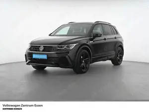 Volkswagen Tiguan R-Line TSI DSG Black Style Matrix-LED  Pano  ACC