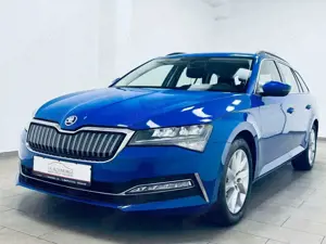 Skoda Superb Combi Ambition iV 1.4 TSI * 8xALU *
