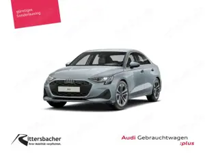 Audi A3 30 TFSI BusiPaket AHK KomfortPaketP