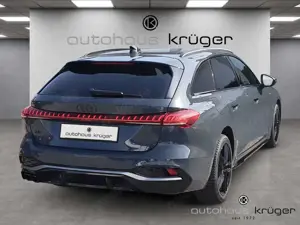 Audi A5 Avant 2,0 TDI S-Tronic edition one S-line Navi Dig Bild 5