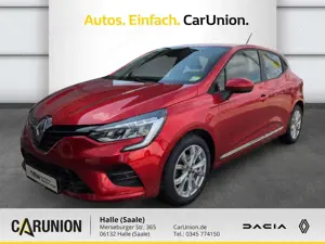 Renault Clio EXPERIENCE TCe 100