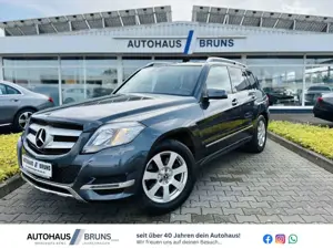 Mercedes-Benz GLK 220 CDI, SPORT-PAKET, Autom, PTS, Navi, AHK, SHZ, DPF,