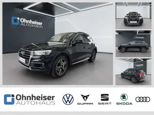 Audi Q5 3.0 TDI quattro AHK*HuD*ACC*Stand.Hz