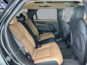 Land Rover Range Rover Sport D300 Dynamic HSE Winterpaket Pano Massagesitze Bild 5