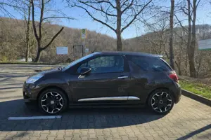 Citroen DS3 DS3 Cabrio VTi 120 SoChic