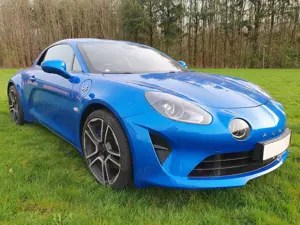 Renault Alpine A110