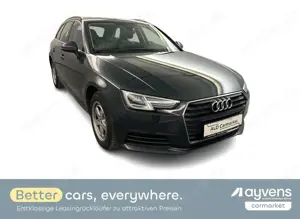 Audi A4 Avant 2.0 TDI