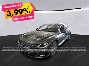 Volkswagen Arteon 2.0 TSI DSG R-LINE NAVI KAMERA IQ.LIGHT P