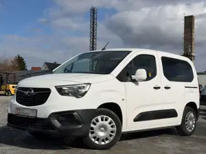 Opel Combo E Cargo Edition KASTEN