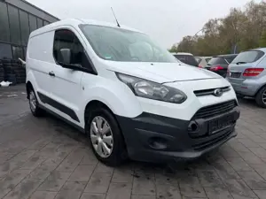 Ford Transit Connect Kasten Motorproblem