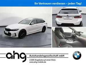 BMW 320 d xDrive Touring M-Sport *Pro*Shadow*Navi*Kam