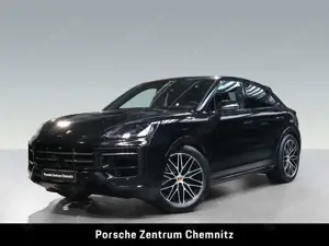 Porsche Cayenne Coupé Black Edition!;18-Wege;Head-Up;InnoDrive