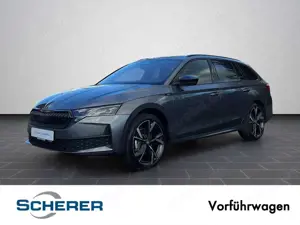 Skoda Octavia Combi Sportline OCT.COM M-HEVSPO  TS110/
