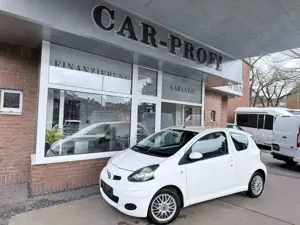 Toyota Others Aygo AYGO Cool Autom. Klimaanlage