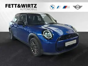 MINI Cooper C 5-Türer ClassicTrim|Head-Up|Sitzhzg.
