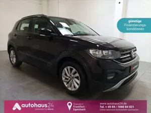 Volkswagen T-Cross 1.0 TSI Dig. Cockpit|Sitzhzg.|PDC