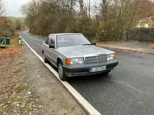 Mercedes-Benz 190 190 E