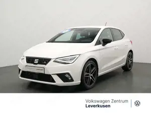 SEAT Ibiza FR Beats DSG NAVI VIRT LEDER SHZ PDC LE