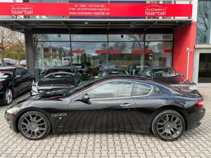 Maserati GranTurismo GranTurismo Coupe, ex. Italien, unfallfrei