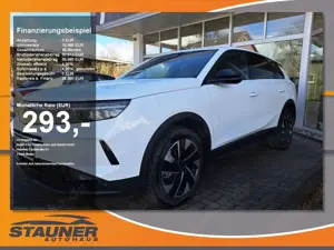 Opel Grandland 1.2 48V W GS HUD Kam. Navi SHZ 360°