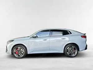 BMW X2 sDrive20i M Sportpaket *AHK.ACC.HK HiFi* Bild 4